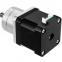 Hybrid step gearbox motor 42 mm square hybrid step reduction motor planetary gearbox with high life