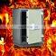 Factory price steel security caja fuerte home metal fireproof safe box heavy duty cash money coffre fort safe fireproof safes