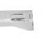 Custom Vehicle Body Parts Chrome Tailgate Plate Cover 2015 2016 2017 Fit for Ford F-150
