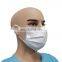 3 ply disposable face mask High filtration type IIR 3ply face mask