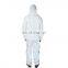 Disposable SF Medical Coverall Protective Clothing
