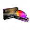 Wake Up Light Alarm Clock Sunrise Rgb Simulation Bedside Lamps In The Bedroom Home Decor Table Clock With Fm Radio