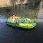 Summer Use Inflatable Catamaran Dinghy
