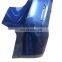 High Quality blue Suitable For Tesla Model 3 Rear Bumper Skin Auto Parts 1108905-s0-a