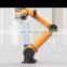 Hotsale AUBO I16 aubo cobot 6 axis collaborative robot cobot for 16kg payload 967.5mm arm reach