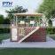 Modern Design Prefab Modular house Container Home for living