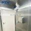 20FT Stainless Steel Finish Bathroom Laundry Container Modular House
