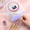 2021 led nail lamp nail dryer uv led gel 72W salon sunuv rechargeable cordless uv nail lamp