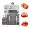 Commercial Smoked Turkey Chicken Machine Meat Sausage Processing Machine for Fish and Meat