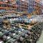 Excavator Undercarriage Spare Part Bottom Rollers PC130 PC200 PC300 PC350 PC400 Track Roller