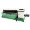 W1112X2000 3  Roller Steel Sheet Metal Hydraulic Plate Bending Rolling Machine