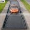 Car Washing Garage Car Wash Floor PVC Mat Water Containment Mats