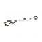 High Dust Holding Capacity  High Filtration Efficiency Engine Valve Cover Gasket 06E103649A 06E 103 649 A For Audi For VW