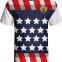 full sublimated tshirts with good quality