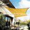 Garden Sun Shade Square Shadesails Outdoor Canopy Cover