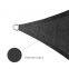 Factory Supply Discount Price Hdpe Material Shades Sail Anti UV Sun Shade Garden Plastic Net Shading