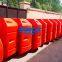 HDPE Dredging Pipe Floater