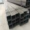 Buy discount carbon steel rectangular tubing cold drawn rectangular seamless tubes