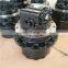 excavator parts Komatsu PC60-5 Final drive  pc60-5 travel motor 20U-60-12200 20U-60-12100