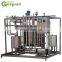 Factory made 5000l milk pasteurizer supplier