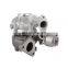 Complete Turbo Gt1849v 727477-0005 14411aw40a 14411-AW400 14411AW400 Turbocharger