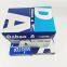 Wholesale Wood Pulp Double A Printing Paper White A4 Size 500 Sheets 70 75 80 Gsm Copy A4 Paper MAIL+kala@sdzlzy.com