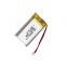 Chinese Lithium-ion Cell Manufacturer Wholesale Gamepad Battery UFX802035 500mAh 3.7V