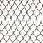 Hex Quad Crossover Netting/Safety/Greenhouse/Agriculture/HDPE/UV/Anti Hail Knitted Net