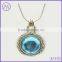 Wholesale Alloy Christmas Women's Jewelry Pendant Necklace