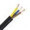 SAA H05VV-F, 0.6/1KV Flexible Cord