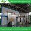  Express Top Selling Products Powder Spray Booth with Recovery System