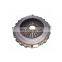 Sinotruk Howo Truck Spare Parts Suppliers Truck Engine Transmission Axle Cab Parts WG9525160013 Clutch Plate