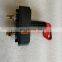 China Factory Direct Sales  CNHTC SITRAK Truck Suspension Parts  WG9100760102 New main power switch