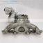 BV43 turbocharger 28231-2B790 53039700662 53039700661 53039880661 53039880662 282312B790 G4FJ 1.6L 1.6T engine