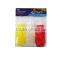 Tomato Ketchup Sauce & Mustard Squeezy Bottle Dispenser With Cap