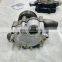 excavator engine spare parts  Water pump 236-4421 216-2941 177-1044 4W0253 107-7701 for Caterpillar C7 C9