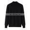 Women's Casual Solid Color Cashmere Jumper Sweater Thick Plain Knitted Crew Neck Pullover by Manufacturer for Winter