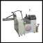 Semi automatic ab resin epoxy glue dispenser pneumatic automatic dispenser gun epoxy 2 component glue dispensing machine
