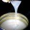 Casting molding liquid mold silicone rubber food grade two-component 15A hardness