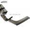 F80 F82 M3 M4 High Quality Carbon Fiber V Style Rear Diffuser rear bumper lip Rear Splitter for BMW F82 F83 M3 M4