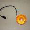 Use for West Africa Market HJS-002 bus light side marker led lights for buses