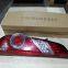 High brightness bus parts accessories auto spare Z-HX780X260-LH bus rear tail light lamp