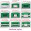 Push pull canopy, outdoor retractable tent, car parking sunshade canopy