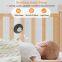 Mini Portable Sound Machine White Noise Machine with 30 Soothing Sounds for Baby Kids Adults Sleeping 39 Volume Levels