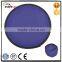 Wholesale Plush Pet Products Dog Frisbee Large