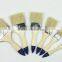 2016 Painting brush with wooden handle write bristlebody painting brush