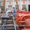 Coal Mine belt conveyor