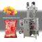 Puffcorn Snack Stick Bag Collar Type Pouch Vertical Packing Machine