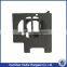 precision aluminum bending sheet metal fabrication