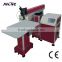 Multi-function Laser Welder 200W CE Certificate Laser Welding Machine